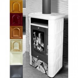 Bergamo II x individuelle Farbe